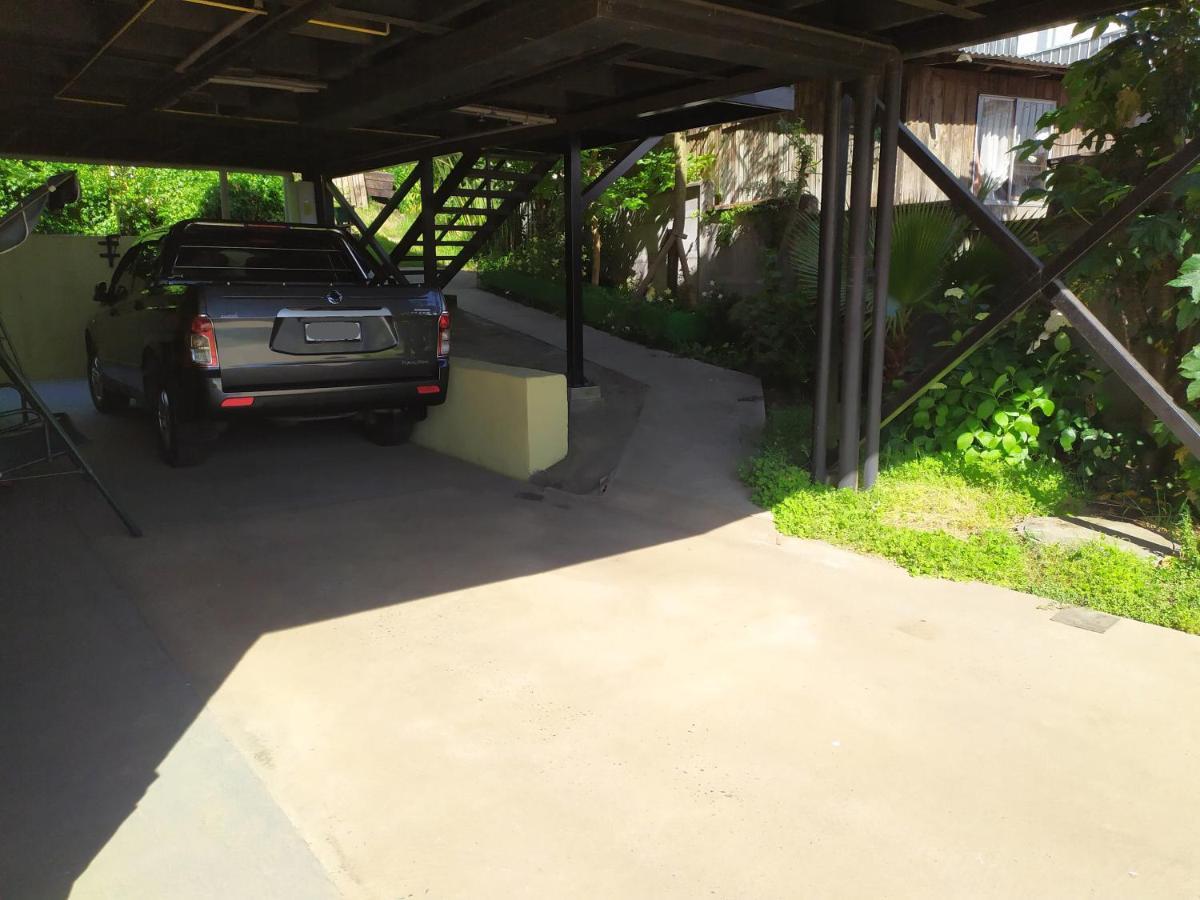 Cabanas J&M Dichato Dış mekan fotoğraf