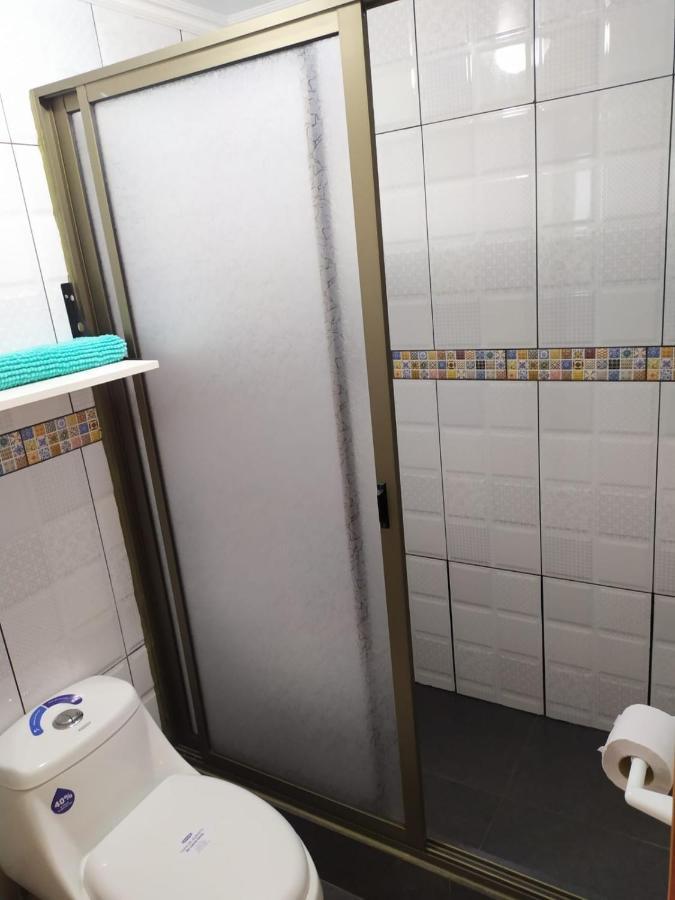 Cabanas J&M Dichato Dış mekan fotoğraf