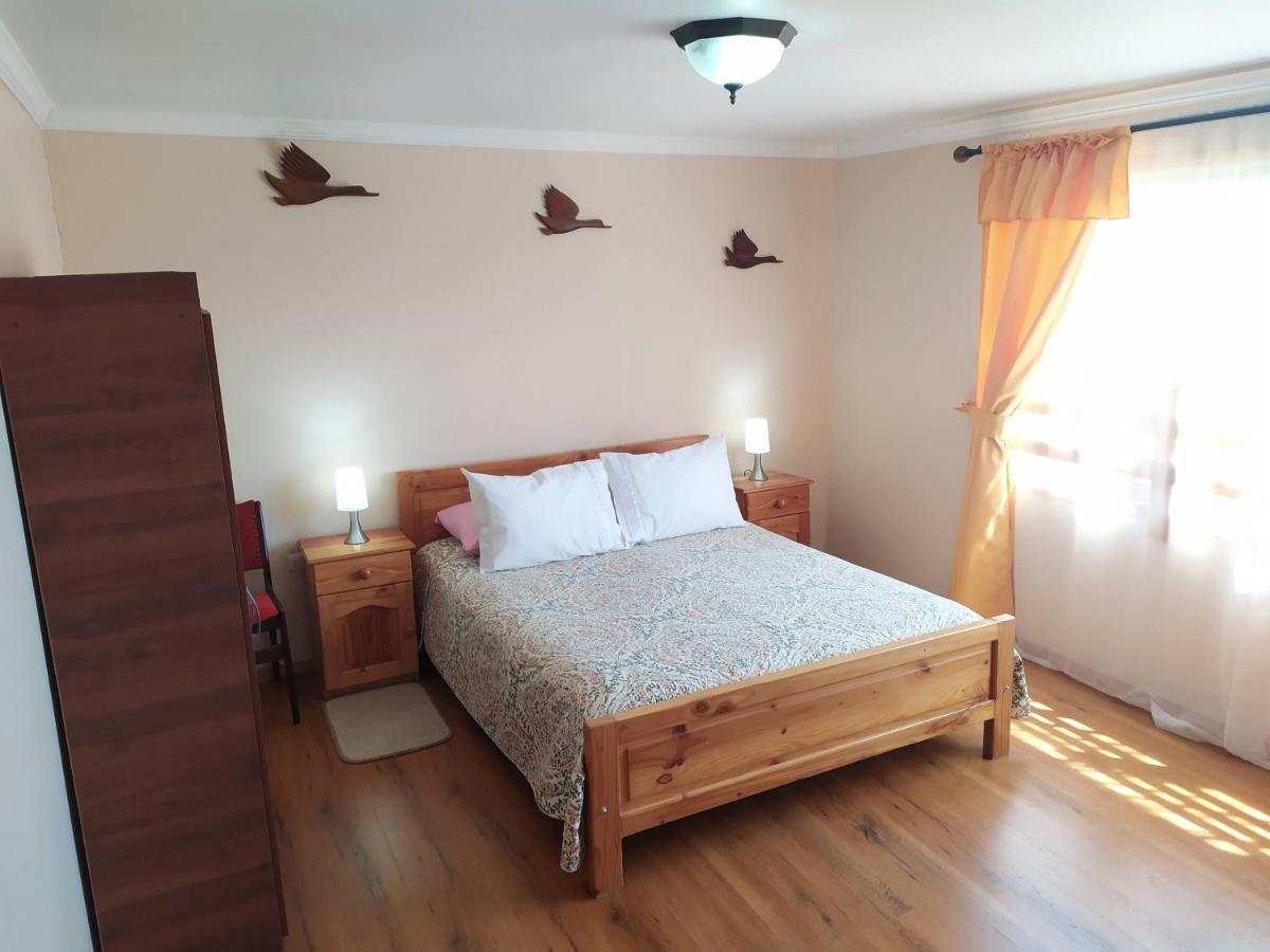 Cabanas J&M Dichato Dış mekan fotoğraf