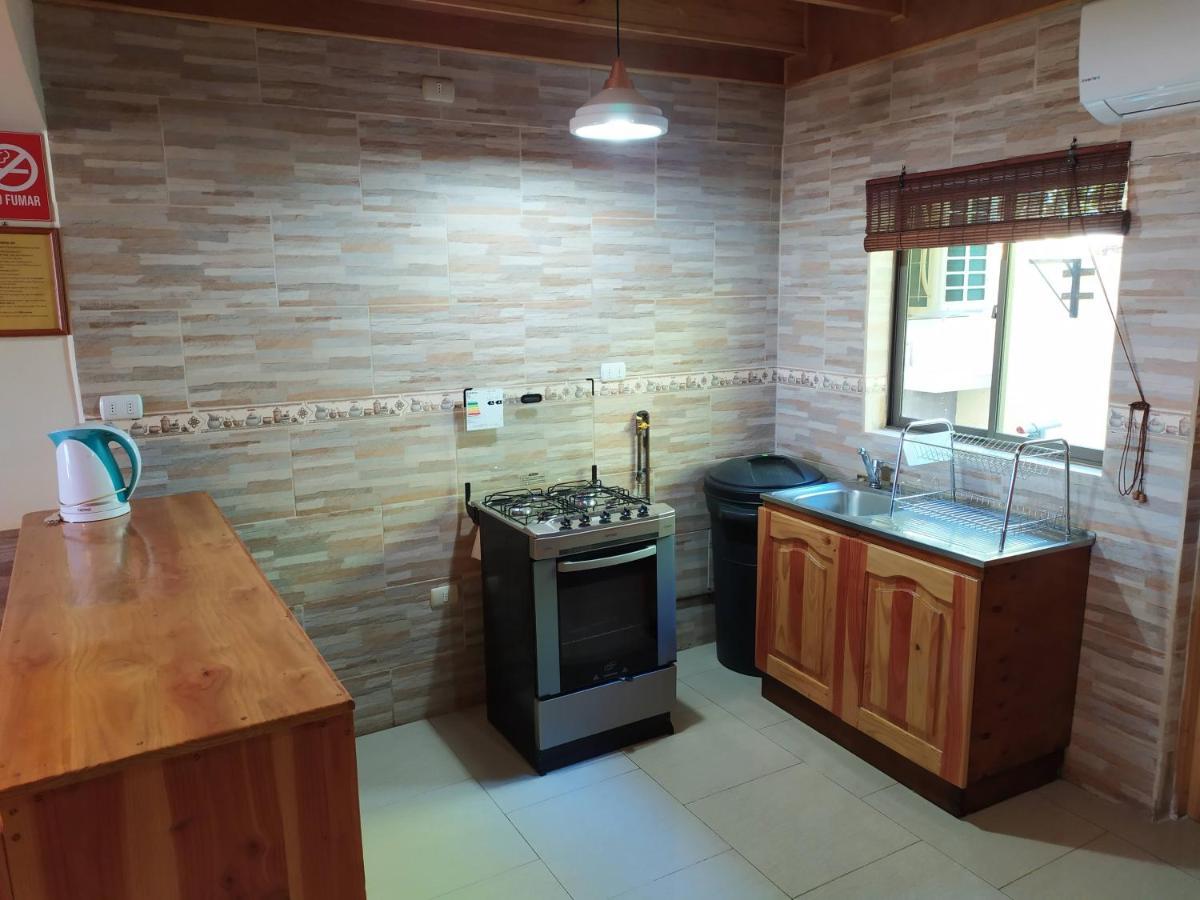 Cabanas J&M Dichato Dış mekan fotoğraf